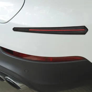 3D Automobilių Apsaugos Juostos Naudojamas Siekiant Apsaugoti Automobilių Lipdukai Nuo Įbrėžimų ir Įbrėžimai. Anglies Pluošto Išvaizda Animacinių Filmų