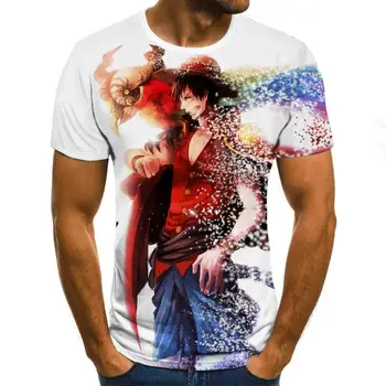 3D Juokinga Psichodelinio Print T Shirts Hipster Atsitiktinis Trumpas Rankovės Marškinėliai Vyrams, Moterims, Harajuku Streetwear Marškinėlius Vyrų Camiseta Hombre