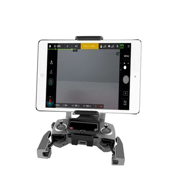 4.6 colių-11 colių Tablet Telefono Mount Turėtojas DJI MAVIC 2 Pro /Vaizdo Nuotolinio Valdymo Peržiūrėti Telefono Specialios Atramos Drone Priedai