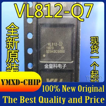 5vnt/Daug Naujos Originalios VL812 VL812-Q7(QFN76) Taivanas Weisheng VIA,HUB3.0 chip, PER Pirminį Akcijų