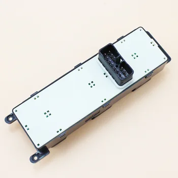 Automobilių Optikos Priekiniai Kairės Elektros Valdymo Power Master duryse esantį Mygtuką 93570-3K010 už Hyundai Sonata 2005-2007 935703K010