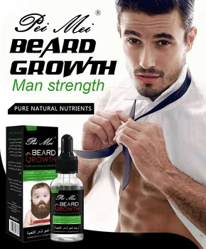 Barzda Naftos Vaškas Balzamas Vyrų Viliojimo Rinkinys Plaukų Slinkimas Produktų Leave-In Kondicionierius Sutvarkyta Barzda