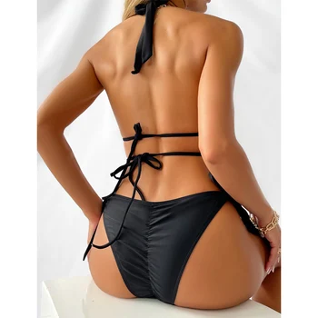 Be-X Diamond bikini 2021 Grandinės maudymosi kostiumėliai moterims Tvarstis maudymosi kostiumėlį moterų plaukimo kostiumas Apynasrio maudymosi kostiumas Seksualus 2 vienetų komplektas kietų