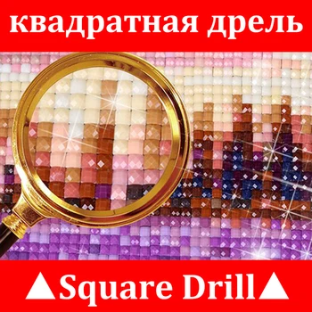 Diamond Dažymas Žaidimas DOOM Plakatas Mozaikos kryželiu Turas Gręžimo Namų dekoro Nuotraukos Kabo Tapyba