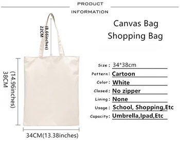 Dinamito pirkinių krepšys shopper drobės, medvilnės pirkinių krepšys bolsa compra maišeliu cabas daugkartinio naudojimo bolsas ecologicas maišeliu tissu