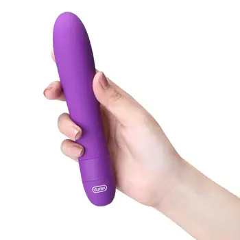Durex Multi-Greitis, G Spot Dildo Vibratorius, skirtas Moterims, Moterų Makšties Klitorio Stimuliatorius Massager Masturbator Sekso Produktai Suaugusiems