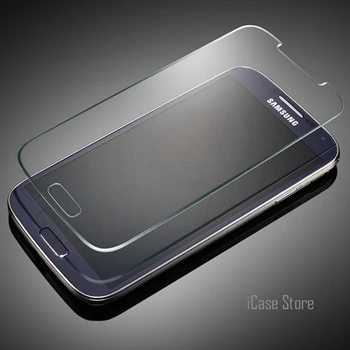 Grūdintas Stiklas Premium Pilnas draudimas Screen Protector For Samsung Galaxy S3 S4 S5 NEO S6 S7 J5 J7 j3 skyrius J1 2016 A3 A5 Apsauginės Plėvelės