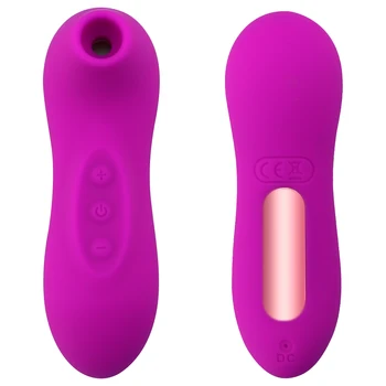Gyvis Spenelių Vibratorius Čiulpti G-spot Klitorio Vaginos Stimuliatorius Sekso Žodžiu Lyžis Blowjob Kalba Vibracija Sekso Žaislai Moterims