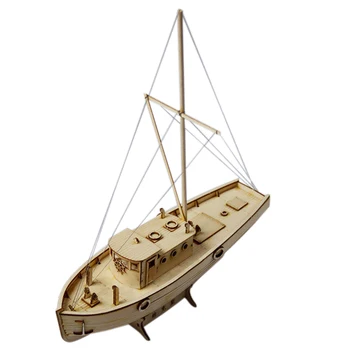 Laivo Surinkimo Modelį 