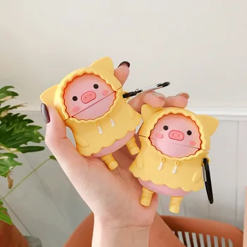 Mielas 3D Kiaulių Belaidžio 