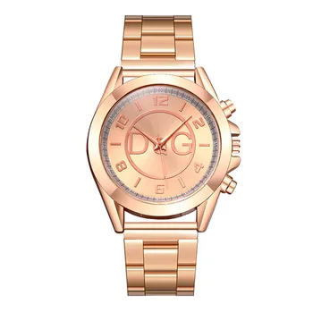 Moteris Žiūrėti Rose Gold Montre Femme 2021 Moterų Tinklinio Diržas-Ultra plonas Mados Relojes Para Mujer Prabanga Rankiniai Laikrodžiai Reloj Mujer