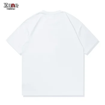 Nauja Mados tendencija Japonijos atsitiktinis，Karšto Pardavimo graphict marškinėliai harajuku marškinėliai vintage drabužių Streetwear.