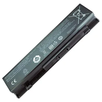 Naujas CQB914 SQU-1007 nešiojamas baterija LG XNOTE P420 P. 42 PD420 S535 Aurora ONOTE S430 EAC61538601