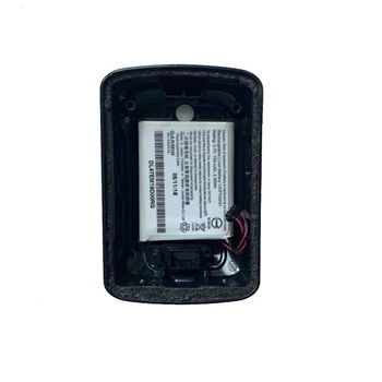 Originalus Garmin Edge 520 Plus Galinio Dangtelio, Baterijos Dviratį GPS Kompiuterių Remontas Pakeitimo Atveju Spidometro Dalys Galinis Dangtis