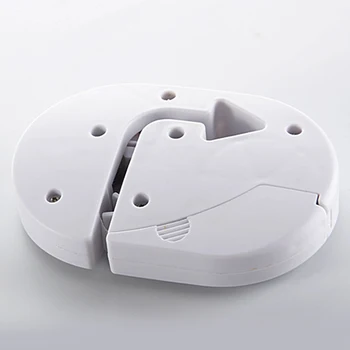 Praktiška, Patogu Namų Mini Capper Karšto Nešiojamas Krepšys Dampproof Sandarinimo Mašina, Dėl Kelionės Plastikinių Maišelių Sandarinimo