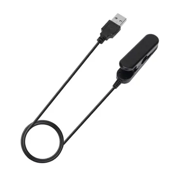USB Įrašo Įkroviklio Įkrovimo Kabelis Duomenų Kabelis Įkroviklio Kabelį Už Poliarinio V800 Smart Žiūrėti