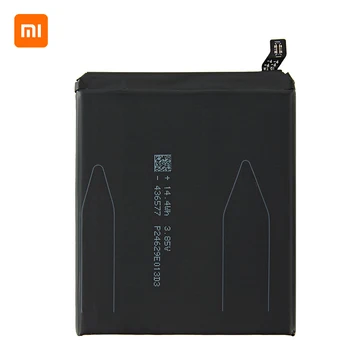 Xiao mi Originalus BM37 Baterija 3800mAh Xiaomi Mi 5S Plius MI5S Plius BM37 Aukštos Kokybės Telefoną, Baterijos Pakeitimas