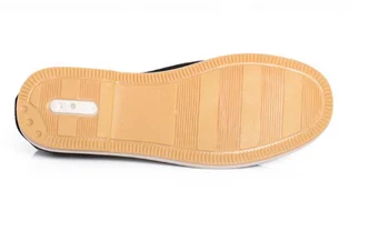 10766-Vasaros vyriški batai, akių korėjos versija tendencija laukinių vyriškos sporto ir laisvalaikio drobės banga batai plonas skirsnio kvėpavimas
