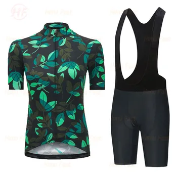 2021 m. vasarą naujosios ponios MTB dviračių džersis kostiumas moterims trumpas rankovėmis drabužius greitai džiovinimo kvėpuojantis Ropa Ciclismo sportinę aprangą