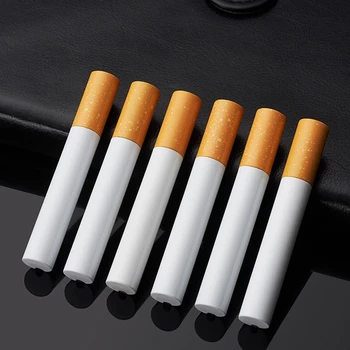 2021 Naują Cigarečių Nuolatinės Rungtynės Lengvesni Vėjo Titnagas Gaisro Starteris Žibalo Naftos Lengvesni Nešiojamų Išgyvenimo Įrankis, Mini