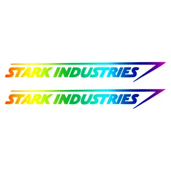 2vnt Stark Industries 