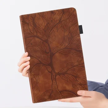 3D Medžio Iškilumo iPad 3 Oro 10.5