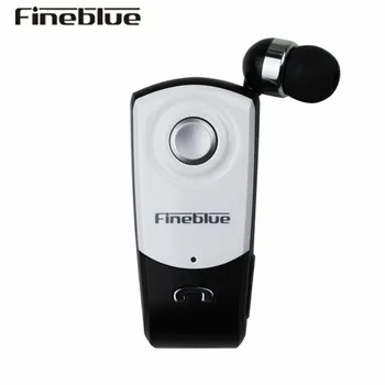 Fineblue F960 ĮSA Ausinės Belaidžio ryšio Ausinių verslo Ausines su Mic Ragina Priminti Vibracijos Dėvėti Įrašą Vairuotojo Stereo