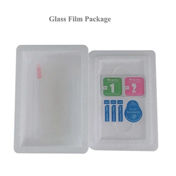 Grūdintas Stiklas Ekrano apsaugos Huawei MediaPad T5 10 AGS2-L09 AGS2-W09 10.1 Colių 2019 Tablet Stiklo Screen Protector Filmas