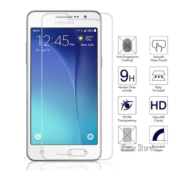 Grūdintas Stiklas Premium Pilnas draudimas Screen Protector For Samsung Galaxy S3 S4 S5 NEO S6 S7 J5 J7 j3 skyrius J1 2016 A3 A5 Apsauginės Plėvelės