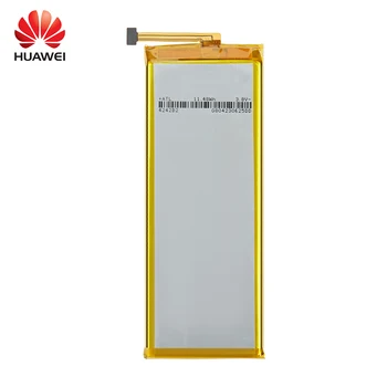 Hua Wei Originalus HB4242B4EBW 3000mAh Baterija Huawei Honor 6 / Garbės 4X / Garbės 7i / Kulka X H60-L01/L02 /L11/L04
