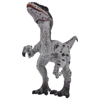 Juros Periodo Velociraptor Dinozaurų Veiksmo Ir Žaislas Duomenys Gyvūnų Modelio Surinkimo Mokymosi Ir Švietimo Vaikai Gimtadienio Dovana Berniukas