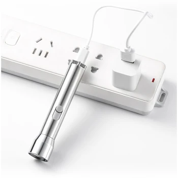 Lazerio Dantį Katė Pen 3 1. Mini Nešiojamas Kelis Lazerio Modelis USB Įkrovimas Lazerio Dantį Katė Pen nteractive Žaislas Kačių Žaislai
