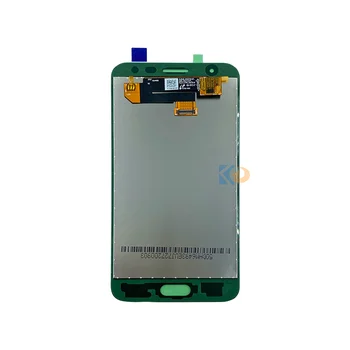 LCD Samsung J5 Premjero G570F mobiliojo telefono LCD jutiklinis ekranas J5 Pagrindinis ekranas