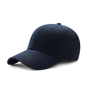 Medvilnės logotipą, beisbolo kepuraitės Reguliuojamas sporto skrybėlę, Žygiai, Medžioklės, žvejybos skrybėlės