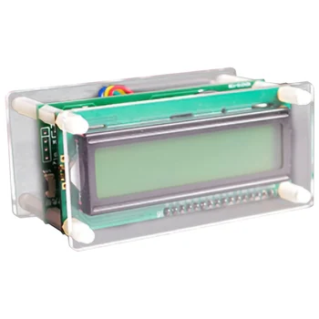 Namų ūkio KD2.5 Detektorius Modulis TFT LCD Ekranas Stebėti Oro Kokybės Jutiklio Dulkių, Dujų Analizatoriai Namo Automobilių Office Lauke
