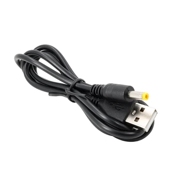 Oranžinė Pi USB DC 4.0 MM - 1,7 MM Maitinimo Kabelis Orange Pi Geriausios Kokybės Sandėlyje mini pc kabelis Naujas