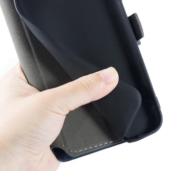 PU Oda Telefono dėklas Skirtas iPhone 12 6.7 Flip Case For iPhone 12 Pro Max Peržiūrėti Langų Knyga Atveju Minkštos TPU Silikoninis Galinio Dangtelio