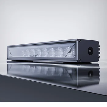 Qianli iSee LCD Ekrano Remontas, Lempos, Dulkių, pirštų Atspaudų Tikrinimo Nulio Nustatymo Lempos Tepalas Paieškos Šviesos LCD Pakeitimo Darbai