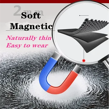 Quantum Magnetinio Blakstienų Rinkinys Magnetinio Blakstienas Akių Kontūro Magnetinio Rinkinys Magnetinio Netikrų Blakstienų Įrašų Pobūdį Magnetinio Blakstienos
