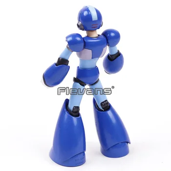 Rockman Megaman X D-Ares SHF Veiksmų Skaičius, Kolekcines, Modelis Žaislas