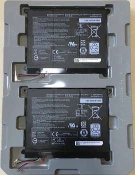 SupStone Originali Originalus PA5214U-1BRS PA5214U Nešiojamas Baterija Toshiba Portege Z20T-B Z20T-C WT20-B-106 Z20T-C-11N Z20T-B-10E