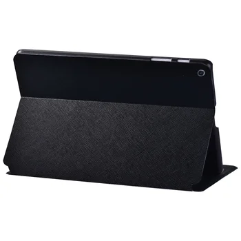 Tablet Case for Samsung Galaxy Tab A7 10.4 Colių 2020 T500/T505 Laikiklis Oda Padengti Atveju + Nemokamas Stylus