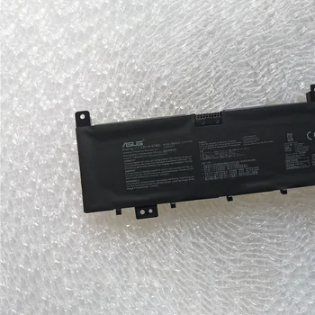UGB originali Pakeitimo Asus N580VN N580VD C31N1636 nešiojamas baterija