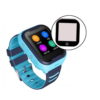 Vaikai Smart Watch Stiklo Ekranas A36E Pradinio Ekrano GPS Žiūrėti Pakeitimo HD Glass Ekranas, Smart Žiūrėti GPS Tracker Vyresnysis Žiūrėti