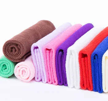 10x mikropluošto valymo šluostės rankšluostį automobilių poliravimas dulkių