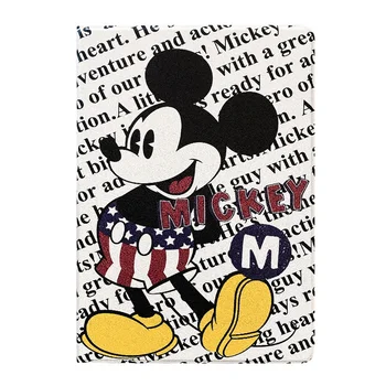 2021 Naujas Disney Animacinių filmų Mickey 