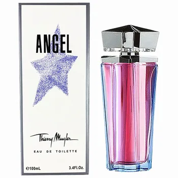 ANGEL Moterų Parfumes EAU DE PARFUM Ilgalaikį Originalo Kvepalų MUGLER 