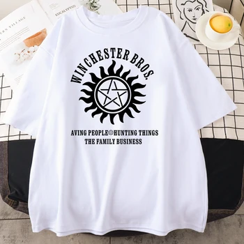 Animacinių Filmų Stiliaus Sun Star Mados Gatvė Spausdinti Marškinėliai Moteriška O-Kaklo Minkštųjų T Shirts Hip-Hop Kokybės Viršūnes Atsitiktinis Palaidų Vyrų T-Shirt