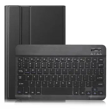 Apšvietimu Belaidė Klaviatūra Lenovo Tab M10 FHD Plius TB-X606F X606X 10.3