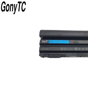 GONYTC M5Y0X 11.1 V 97WH 9CELL Nešiojamas Baterija DELL Latitude E6420 E6520 E5420 E5520 E6430 71R31 NHXVW T54FJ